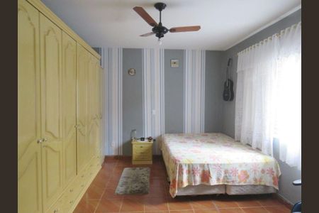 Casa à venda com 3 quartos, 350m² em Vila Picinin, São Paulo
