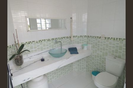 Casa à venda com 350m², 3 quartos e 3 vagas