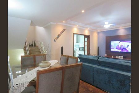 Casa à venda com 350m², 3 quartos e 3 vagas