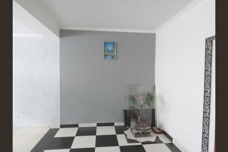 Casa à venda com 3 quartos, 350m² em Vila Picinin, São Paulo