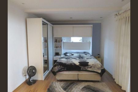 Casa à venda com 3 quartos, 350m² em Vila Picinin, São Paulo