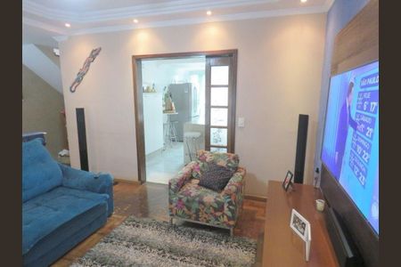 Casa à venda com 3 quartos, 350m² em Vila Picinin, São Paulo
