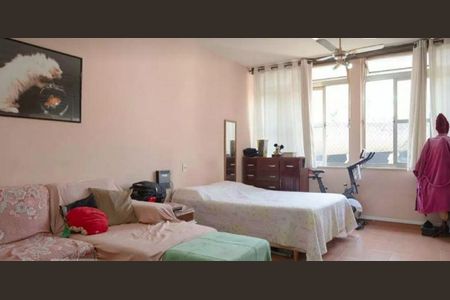 Apartamento à venda com 43m², 1 quarto e sem vaga