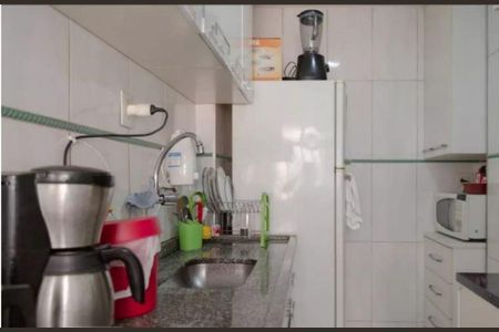 Apartamento à venda com 43m², 1 quarto e sem vaga