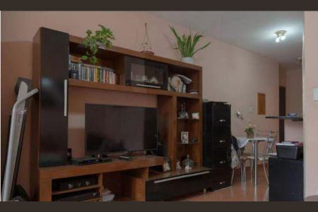 Apartamento à venda com 43m², 1 quarto e sem vaga