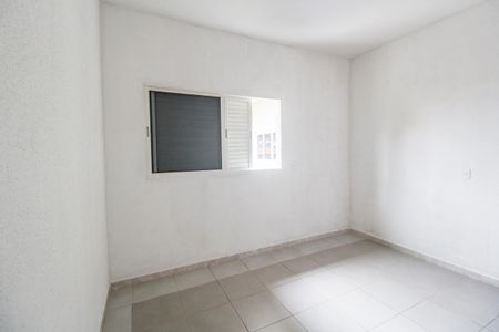 Suíte de casa para alugar com 2 quartos, 80m² em Vila Santa Terezinha, Carapicuíba