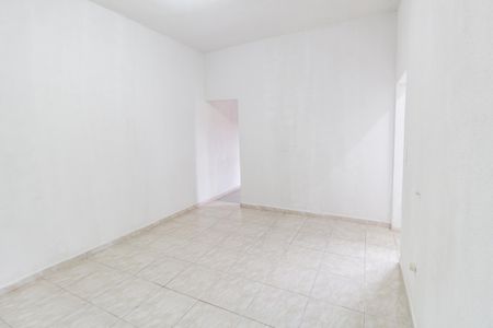 Sala  de casa para alugar com 2 quartos, 80m² em Vila Santa Terezinha, Carapicuíba