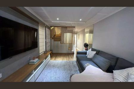 Casa à venda com 3 quartos, 170m² em Parque Monteiro Soares, São Paulo