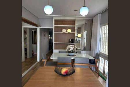 Casa à venda com 3 quartos, 170m² em Parque Monteiro Soares, São Paulo
