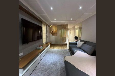 Casa à venda com 3 quartos, 170m² em Parque Monteiro Soares, São Paulo