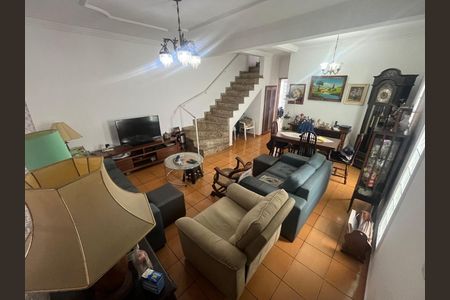 Casa à venda com 5 quartos, 189m² em Imirim, São Paulo