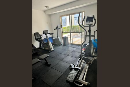 Apartamento à venda com 83m², 3 quartos e 2 vagas