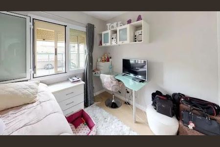 Apartamento à venda com 3 quartos, 83m² em Vl Pompeia, São Paulo