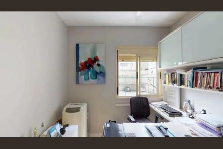 Apartamento à venda com 3 quartos, 83m² em Vl Pompeia, São Paulo