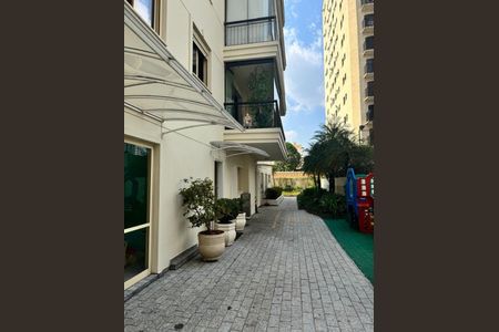 Apartamento à venda com 83m², 3 quartos e 2 vagas