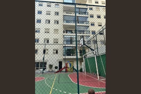 Apartamento à venda com 83m², 3 quartos e 2 vagas