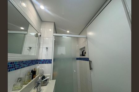 Apartamento à venda com 83m², 3 quartos e 2 vagas