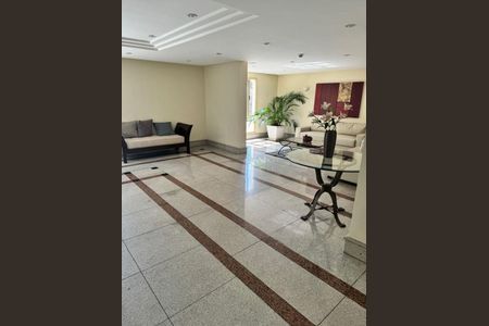 Apartamento à venda com 83m², 3 quartos e 2 vagas