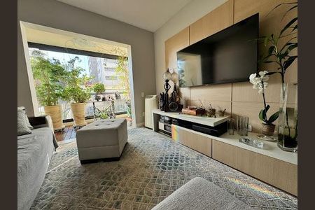 Apartamento à venda com 3 quartos, 83m² em Vl Pompeia, São Paulo