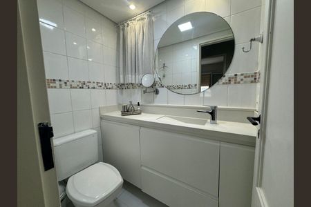 Apartamento à venda com 83m², 3 quartos e 2 vagas