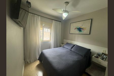Apartamento à venda com 3 quartos, 83m² em Vl Pompeia, São Paulo