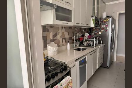 Apartamento à venda com 83m², 3 quartos e 2 vagas