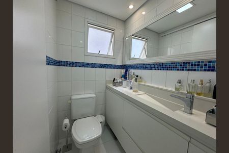 Apartamento à venda com 83m², 3 quartos e 2 vagas