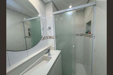 Apartamento à venda com 83m², 3 quartos e 2 vagas