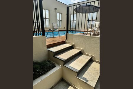Apartamento à venda com 83m², 3 quartos e 2 vagas