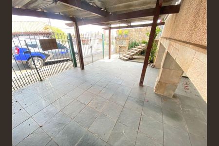 Casa à venda com 2 quartos, 120m² em Nossa Senhora do O, São Paulo