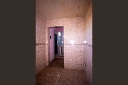 Casa para alugar com 90m², 2 quartos e sem vagaCozinha