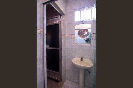 Casa para alugar com 90m², 2 quartos e sem vagaBanheiro