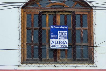 Casa para alugar com 90m², 2 quartos e sem vagaPlaca