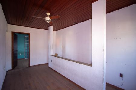 Casa para alugar com 90m², 2 quartos e sem vagaSala