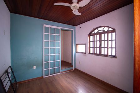 Quarto 2 de casa para alugar com 2 quartos, 90m² em Paraíso , São Gonçalo