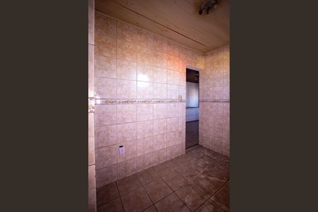 Casa para alugar com 90m², 2 quartos e sem vagaCozinha
