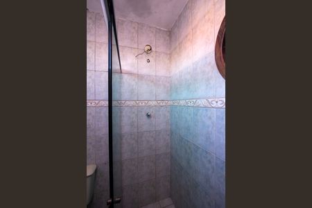 Casa para alugar com 90m², 2 quartos e sem vagaBanheiro