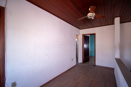 Sala de casa para alugar com 2 quartos, 90m² em Paraíso , São Gonçalo