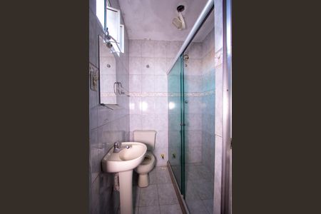 Casa para alugar com 90m², 2 quartos e sem vagaBanheiro