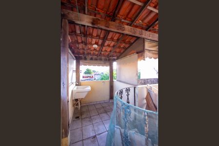 Casa para alugar com 90m², 2 quartos e sem vagaÁrea de Serviço