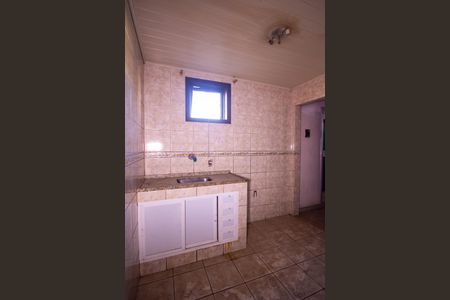 Casa para alugar com 90m², 2 quartos e sem vagaCozinha