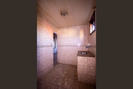 Casa para alugar com 90m², 2 quartos e sem vagaCozinha
