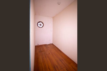 Casa para alugar com 90m², 2 quartos e sem vagaCloset do Quarto 2