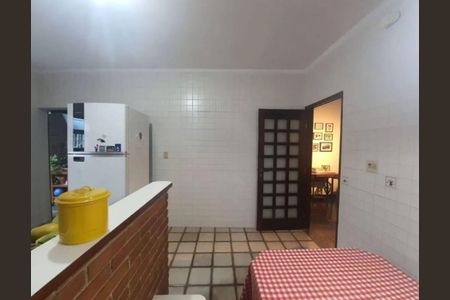 Casa à venda com 3 quartos, 181m² em Vila Albertina, São Paulo