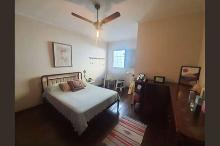 Casa à venda com 3 quartos, 181m² em Vila Albertina, São Paulo