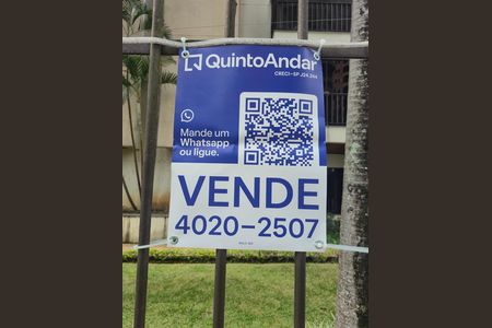 Apartamento à venda com 120m², 3 quartos e 2 vagas Apartamento à venda com 120m², 3 quartos e 2 vagasPlaca