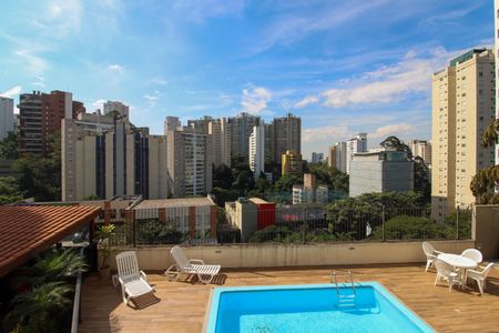 Apartamento à venda com 120m², 3 quartos e 2 vagas Apartamento à venda com 120m², 3 quartos e 2 vagasVista Suíte