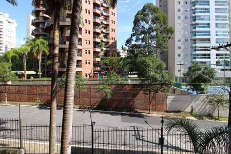 Apartamento à venda com 120m², 3 quartos e 2 vagas Apartamento à venda com 120m², 3 quartos e 2 vagasVista Varanda