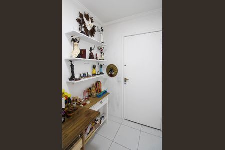 Apartamento à venda com 120m², 3 quartos e 2 vagas Apartamento à venda com 120m², 3 quartos e 2 vagasÁrea de Serviço
