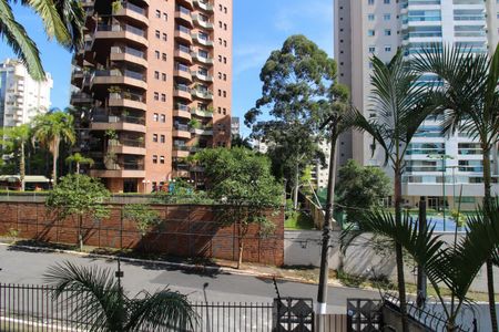 Apartamento à venda com 120m², 3 quartos e 2 vagas Apartamento à venda com 120m², 3 quartos e 2 vagasVista Quarto 2